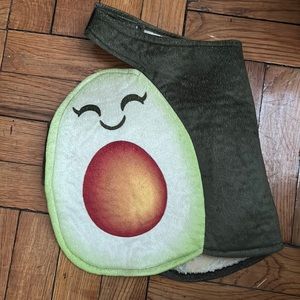 Dog Avocado Halloween Costume Size M